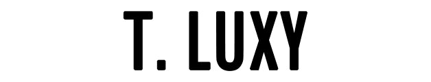 T.Luxy