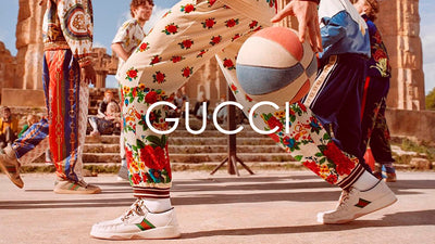 Gucci Flash Sale