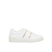 Valentino Garavani Rockstud Untitled Sneakers - WOMEN SHOES - VALENTINO GARAVANI - T.Luxy