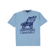 Dsquared2 Cotton Logo T-Shirt