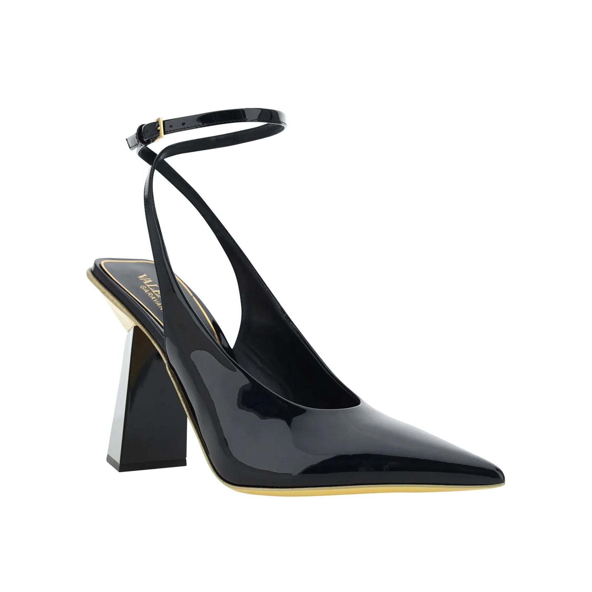 Valentino Garavani Hyper One Stud Pumps