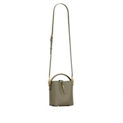 Saint Laurent Le 37 Mini Shoulder Bag - WOMEN BAGS - SAINT LAURENT - T.Luxy