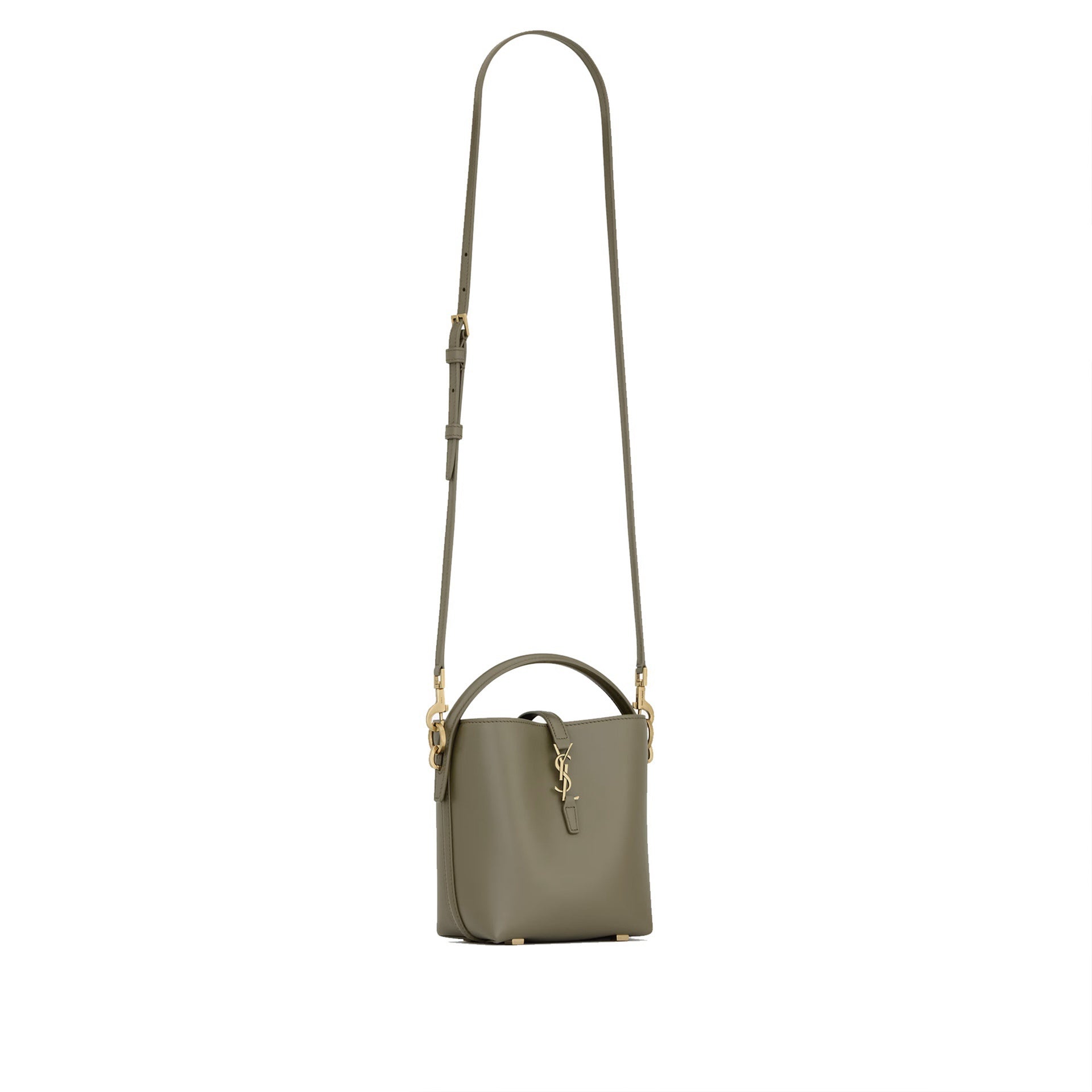 Saint Laurent Le 37 Mini Shoulder Bag - WOMEN BAGS - SAINT LAURENT - T.Luxy