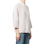 Herno Oversized Knitted Cardigan