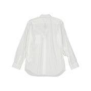 Comme des Garçons Cotton Shirt - MEN CLOTHING - COMME DES GARCONS - T.Luxy