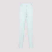 Jil Sander Regular & straight leg - Blue | 84815d1d0e75afefce61eae9c07a2e5553dfc11c