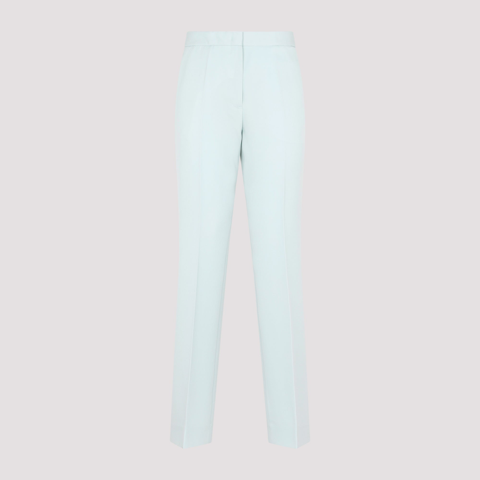 Jil Sander Regular & straight leg - Blue | 84815d1d0e75afefce61eae9c07a2e5553dfc11c