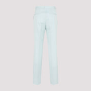 Jil Sander Regular & straight leg - Blue | d1205d94756eeb766bc6ee65dde3153e02465f70