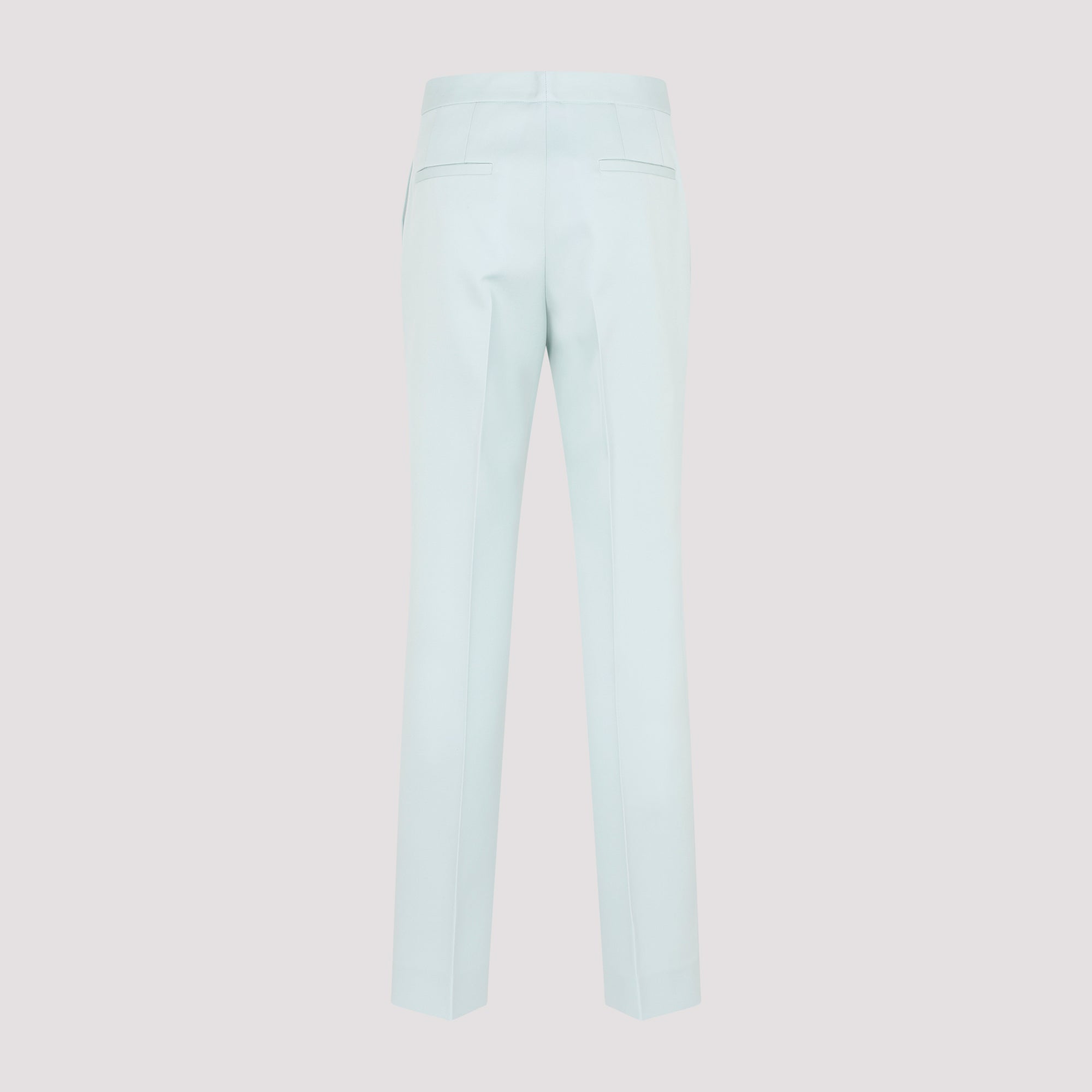 Jil Sander Regular & straight leg - Blue | d1205d94756eeb766bc6ee65dde3153e02465f70