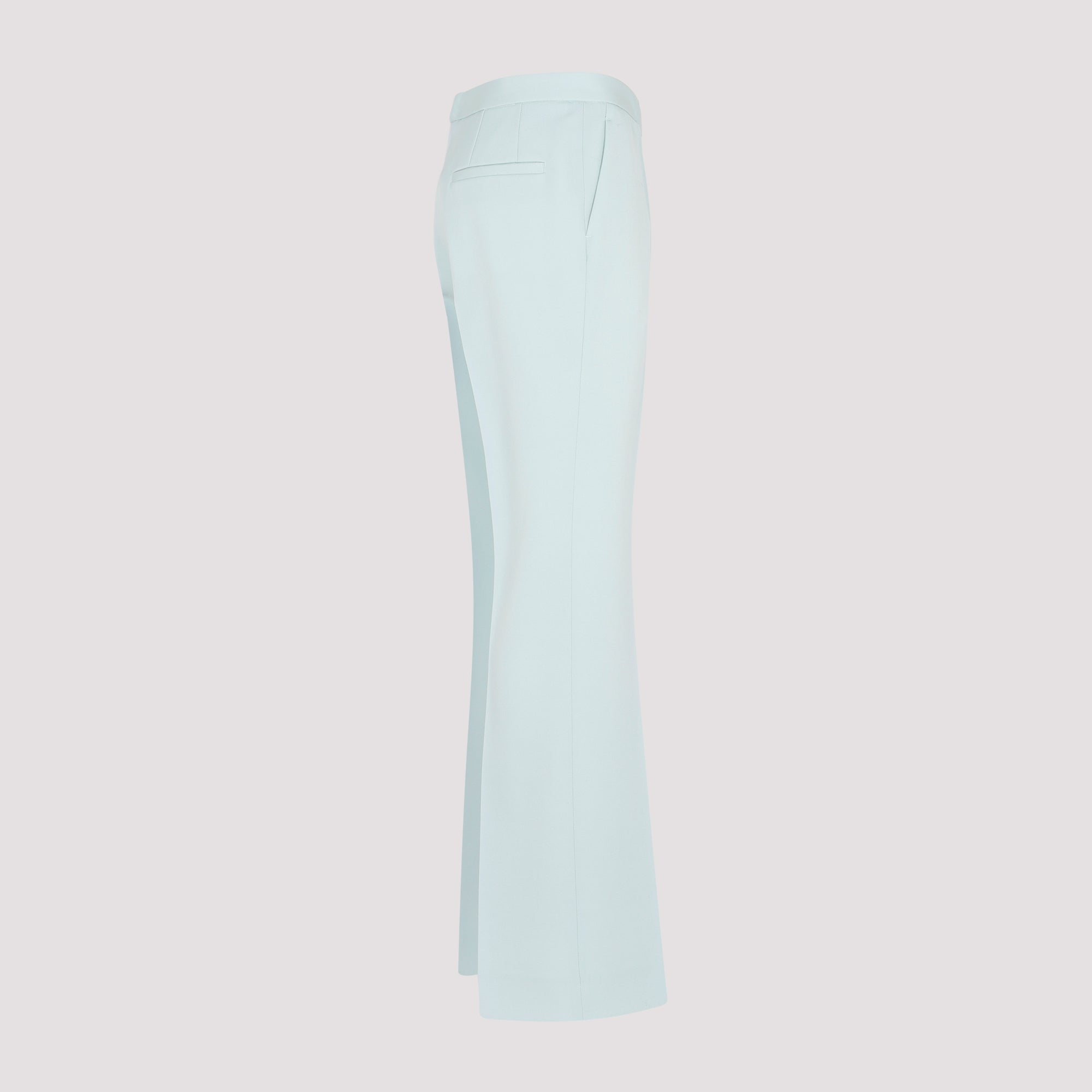 Jil Sander Regular & straight leg - Blue | 9167785222b80cbca8a876e63e906cbdb7ea0734