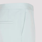 Jil Sander Regular & straight leg - Blue | 23bf42d4dcc8239260a322040d338f6da4515460