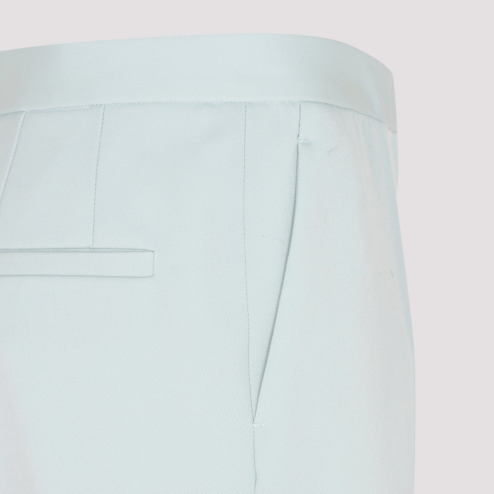 Jil Sander Regular & straight leg - Blue | 23bf42d4dcc8239260a322040d338f6da4515460