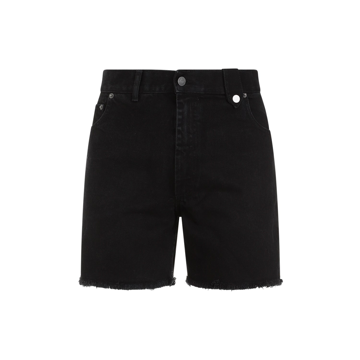Egonlab Denim Shorts - MEN CLOTHING - Egonlab - T.Luxy