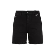 Egonlab Denim Shorts - MEN CLOTHING - Egonlab - T.Luxy