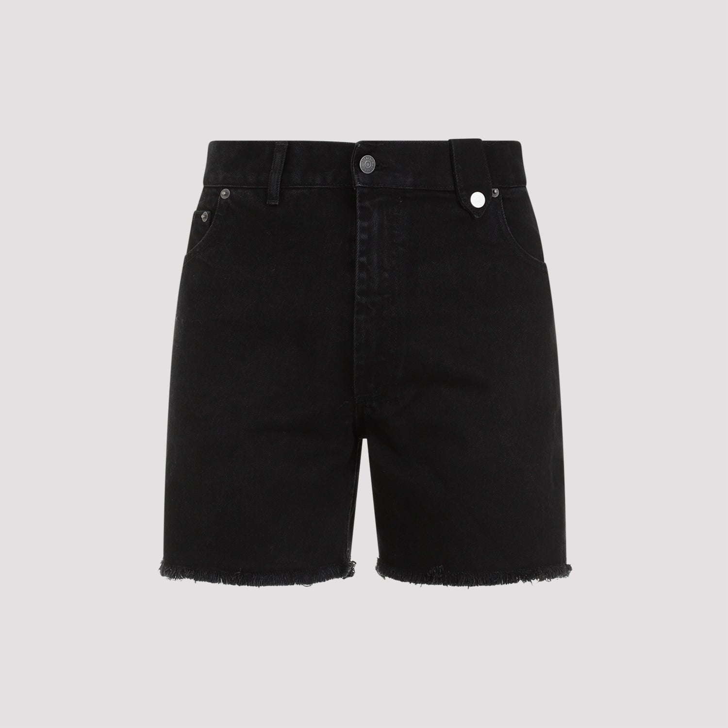 Egonlab Denim Shorts - MEN CLOTHING - Egonlab - T.Luxy