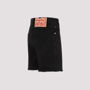 Egonlab Denim Shorts - MEN CLOTHING - Egonlab - T.Luxy