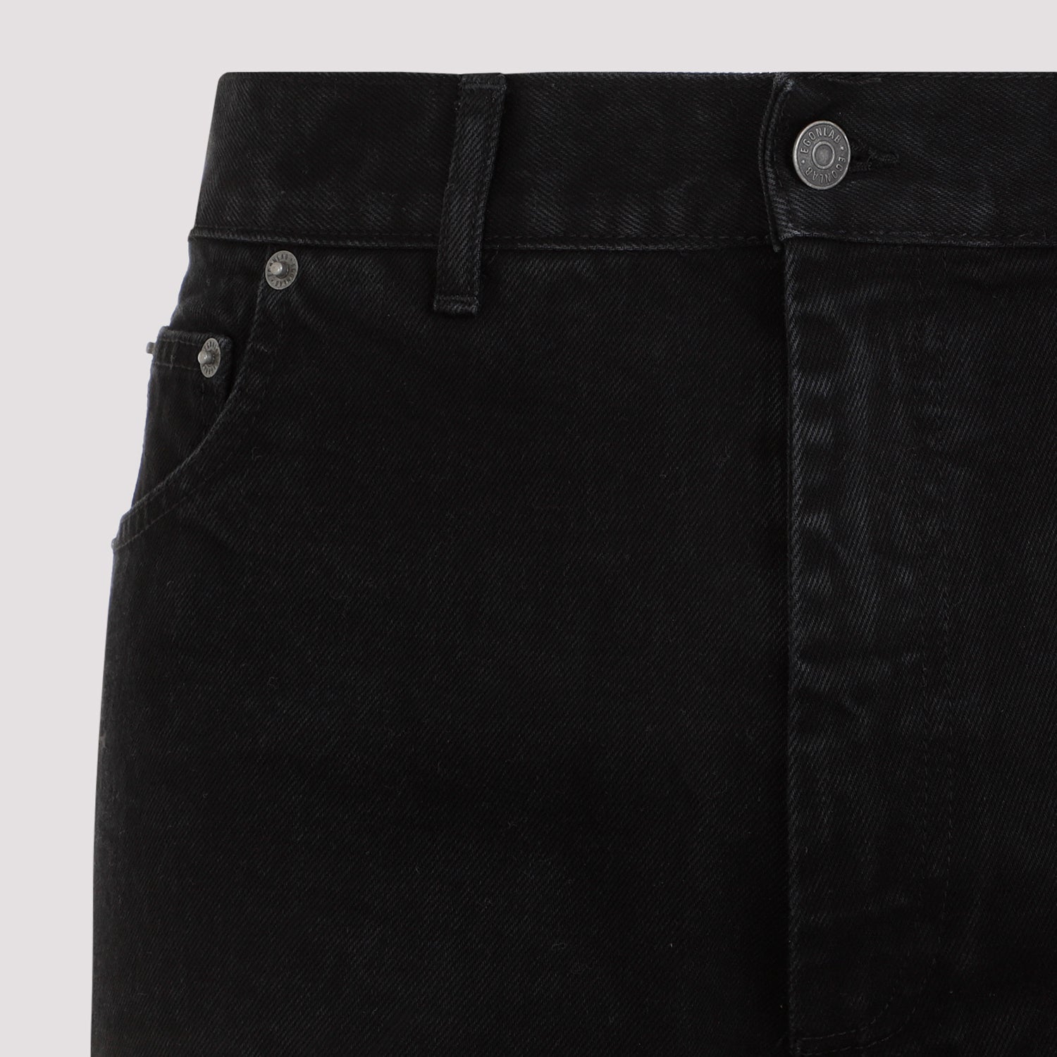 Egonlab Denim Shorts - MEN CLOTHING - Egonlab - T.Luxy