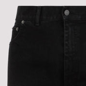 Egonlab Denim Shorts - MEN CLOTHING - Egonlab - T.Luxy