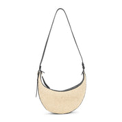 Khaite Shoulder Bags - Black | 40c48ea87a0b1e34ea640e93efc0e33a658d1f5e