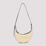 Khaite Shoulder Bags - Black | e76199b68ca9b309a7ddfc79bc9afe3cd7cd9c2e