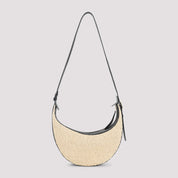 Khaite Shoulder Bags - Black | 8cdf64e3a281b954104fe6c1bee21e4becb4bcb2