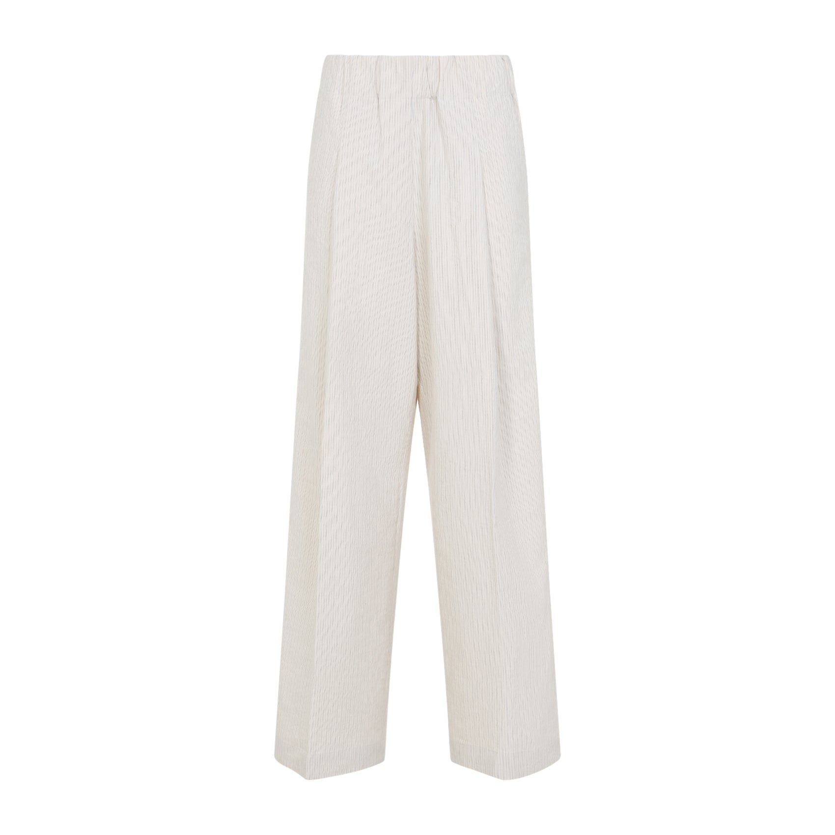 Dries Van Noten Wide leg - Nude & Neutrals | 60fe2f8327ed1035bfcfe565ae382f8e1d512d18
