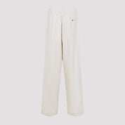 Dries Van Noten Wide leg - Nude & Neutrals | dc84213fa807c58d597e8e42666fb419d24ef63b