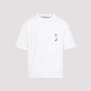 Ralph Lauren Purple Label T-shirts - White | ba3b94717e927fe4eda59571482d5de8e786d8a9