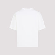 Ralph Lauren Purple Label T-shirts - White | f17a86e3dc1129e77ca841f25284cd4852735a32