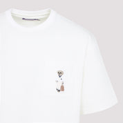 Ralph Lauren Purple Label T-shirts - White | a86ec024f900e2338a232aa08a753923540bdae7