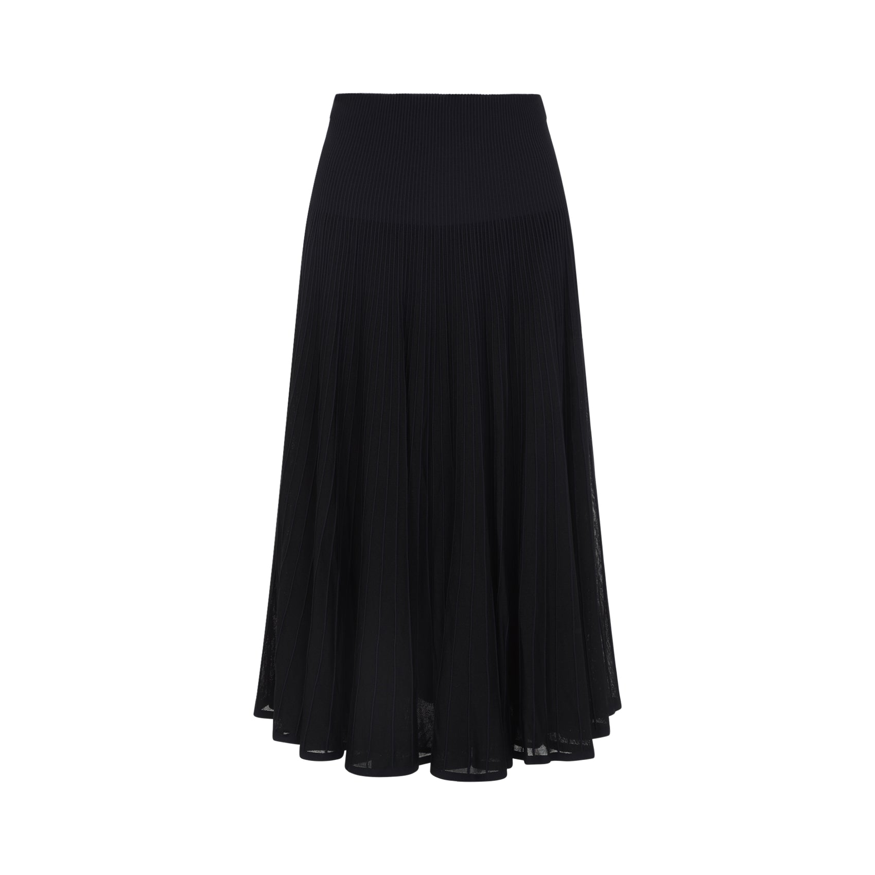 Ralph Lauren Collection Long skirts - Black | c596ac59e5c6f7c6cfb8ea9e48488fc5110fc35d