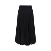 Ralph Lauren Collection Long skirts - Black | c596ac59e5c6f7c6cfb8ea9e48488fc5110fc35d