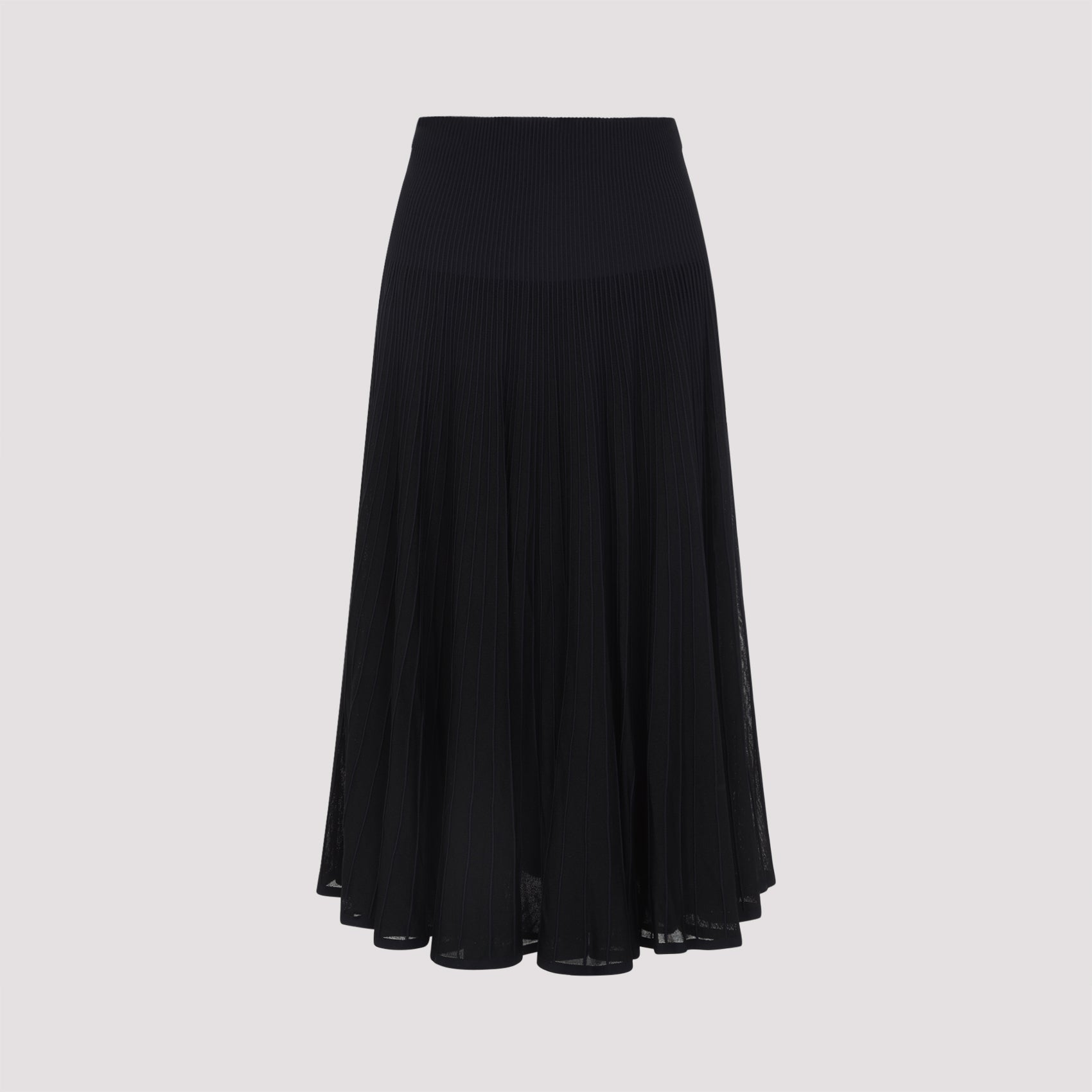 Ralph Lauren Collection Long skirts - Black | da9334aa8d2a1b21edac1e2d5f2feec1ed081226