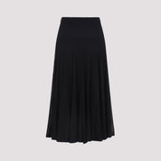 Ralph Lauren Collection Long skirts - Black | 9a2d30961385c7d9cdeed60e4fff951d674fdfd5