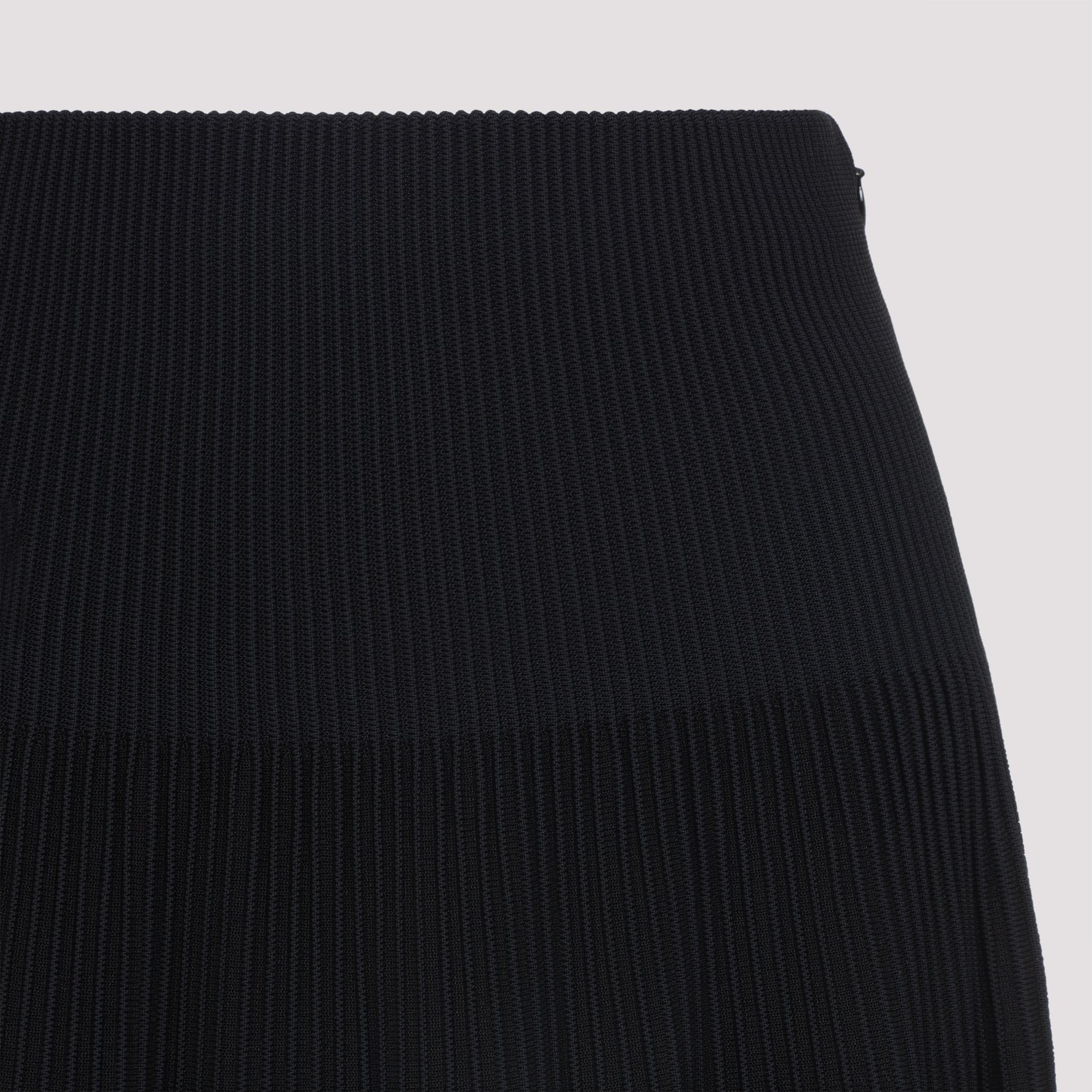 Ralph Lauren Collection Long skirts - Black | d26edc87dd0e938b65df520cc99591015db542d3