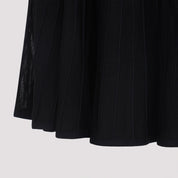 Ralph Lauren Collection Long skirts - Black | 91182cdd64200cd792ad0568cc20b1d319d9a340