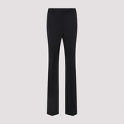 Tom Ford Regular & straight leg - Black | 4d6585cd94d4219e9b215c13f402188c8861ba77