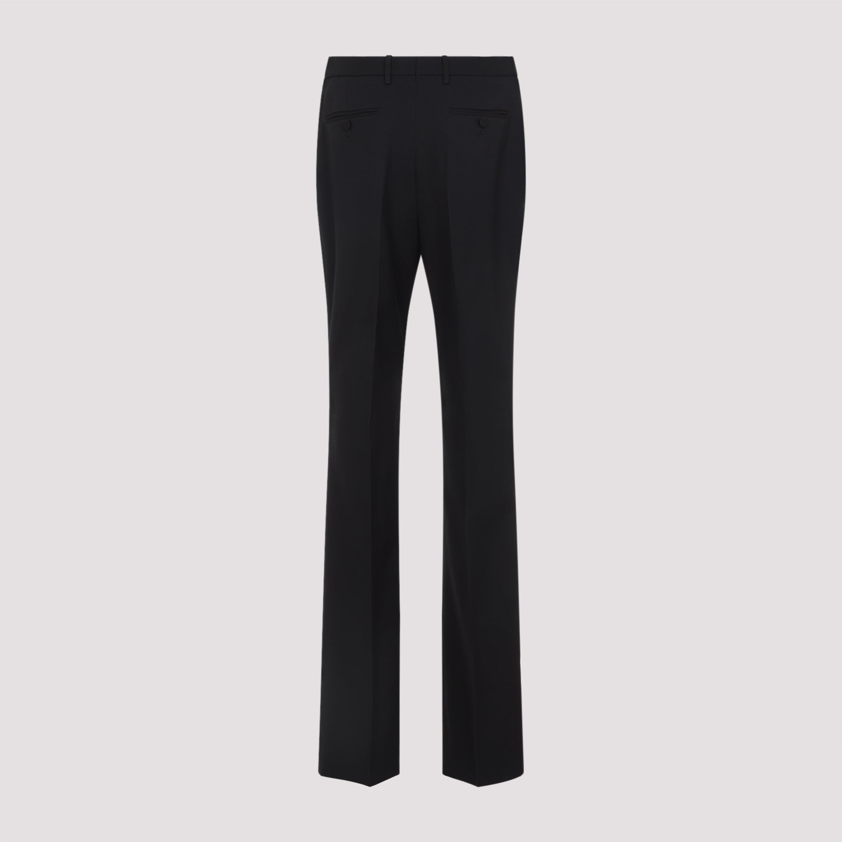 Tom Ford Regular & straight leg - Black | ffadef35c9a8f73d886cc781c130c5d6550387e7