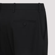 Tom Ford Regular & straight leg - Black | b40f53a3ccc2d3e67770c11c77ce7d9f42cb8715