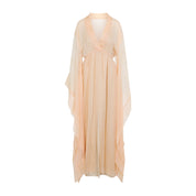 Alberta Ferretti Long dresses - Nude & Neutrals | d25b17222cfd0edc72e8b7e1c95385c3d7fe6ed9