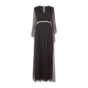 Alberta Ferretti Long dresses - Brown | 2cb97f9e562b57d4e3cf5e0b5bf2438117e52fd1
