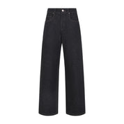 Brunello Cucinelli Jeans - Black | f145e5d73cd49bd457113b778a2b210e15bc4bf6