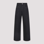 Brunello Cucinelli Jeans - Black | a067a3ea4a5b4110c198cae71dee657b34f54ac0
