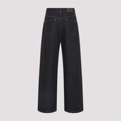 Brunello Cucinelli Jeans - Black | e0abc6d0977a1b2f90ef9d6bd222486f332d73cb