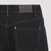 Brunello Cucinelli Jeans - Black | 961613e5e760beaecd7ba8d0906722d0ab67f2a9
