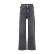 Brunello Cucinelli Jeans - Black | 936aaae6684ca60096751533c3d36e4396c08b11