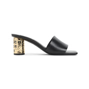 Givenchy Sandals - Black | 3352570dff00b7345dc665c1ff4e322a0265bec3