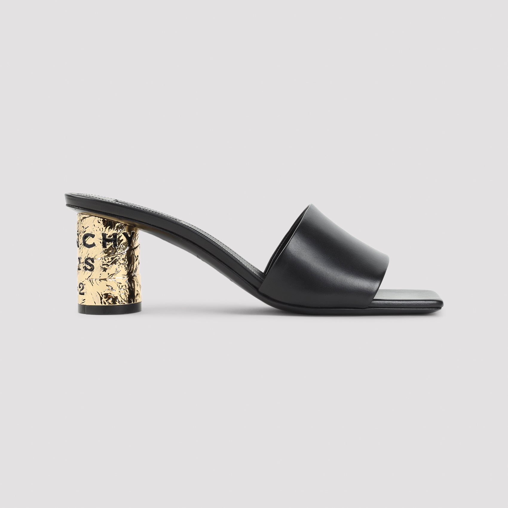 Givenchy Sandals - Black | 2e1a89a12addd5970e44298fb5bc8c810e126040