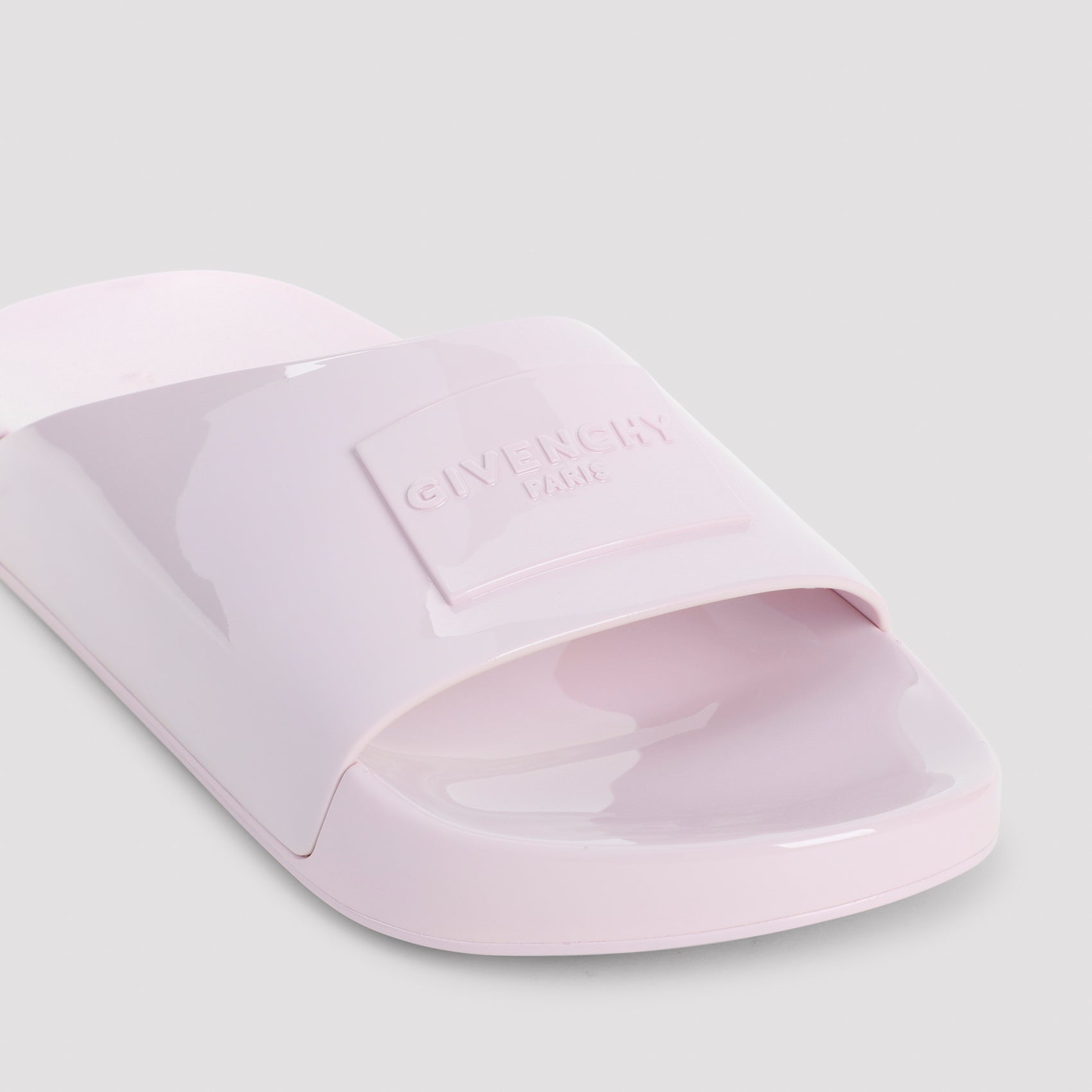 Givenchy Sandals - Pink & Purple | 3b5018d663eccfe7649306f1a36aa4a9001e60fa