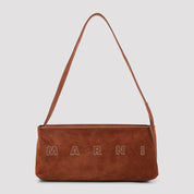 Marni Handbag - Brown | e33fe6a134b631fbb7d877d82eb4ef75894a000a